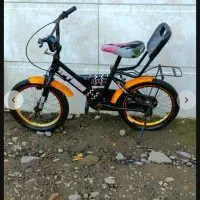 دوچرخه 16