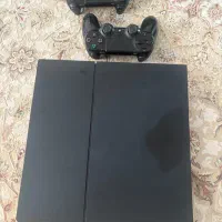 PS4 fat 500