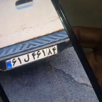 پراید وانت گم شده مژدگانی خوب تپل