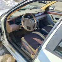 سمند ال ایکس|خودرو سواری و وانت|میانه, |دیوار