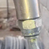 لاستیک خارجی و هوا گیری موتور ماشین|قطعات یدکی و لوازم جانبی|مراغه, |دیوار