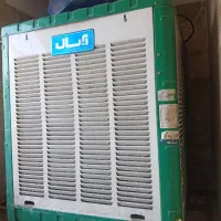 کولرابی۶۵۰۰ ابسال دریچه بالا