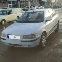 سمند مزایده