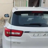 لیفان ایکس۷۰ بسیار سالم|خودرو سواری و وانت|چاف و چمخاله, |دیوار