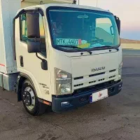 ایسوزو ۸تن|خودرو سنگین|شیراز, تل حسین‌آباد|دیوار