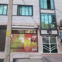 فروش مغازه شاهین ویلا