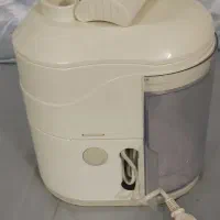 آبمیوه گیری  قدیمی ، ( موتور بسیار قوی )