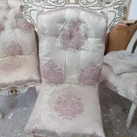 6عدد صندلی