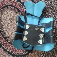 کمربندطبی دیسک کمر