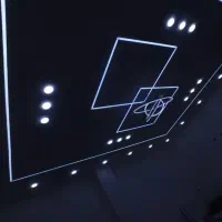 رابیتس و نورمخفی و لاین|خدمات پیشه و مهارت|یاسوج, |دیوار