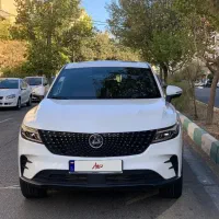 دیگنتی پرستیژ مدل۱۴۰۲ سفید تو مارون بدون رنگ|خودرو سواری و وانت|تهران, سردارجنگل|دیوار