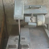 فروش اره آتشی کم کار واقتصادی|ابزارآلات|نورآباد ممسنی, |دیوار