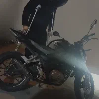 موتور بلنتا|موتورسیکلت|زنجان, |دیوار