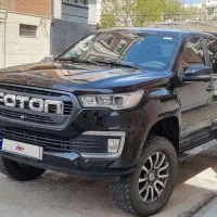 فوتون g7 402|خودرو سواری و وانت|تهران, تهرانپارس غربی|دیوار