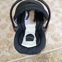 کریر در حد نو|کالسکه و لوازم جانبی|قائمشهر, |دیوار