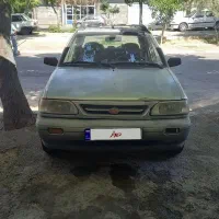 پراید 131 مدل 1390