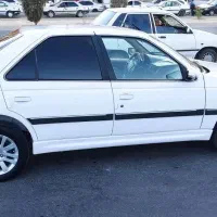 پژو پارس موتور جدید مدل 401|خودرو سواری و وانت|فولادشهر, مسکن مهر فولادشهر|دیوار