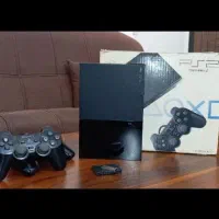 ps2 فلش خور