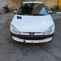 206 تیپ 2 مدل 1400