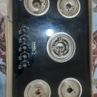 فروش یک گاز صفحه شیشه در سرابله