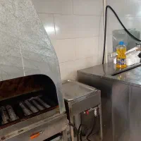 نیروی اقا جهت کار در اشپزخانه