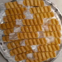 تهیه سوسیس وکالباس وناگت وکباب لقمه خانگی