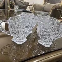 استکان بوهمیا کریستال ۲۴ درصد