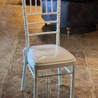 تجهیزات باغ/تالار/صندلی تالار