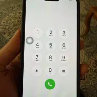 17 pro 256 zaa|موبایل|اهواز, کوی ملی راه|دیوار