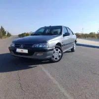 پژو پارس تیو فایو   ۹۹