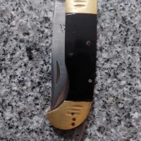 چاقو ۸دنده خوش صدا مامله با انگشتر