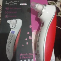 میکردرم با بخور سرد