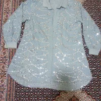 مانتو مجلسی|لباس|گلستان (تهران), |دیوار