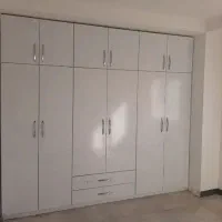 کمددیواری و کابینت،|جاکفشی، کمد، دراور|ملایر, |دیوار