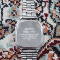 ساعت مچی|ساعت|قروه, |دیوار