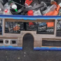 قاب دورکیلومتربیوک ایران،شورولت نوا