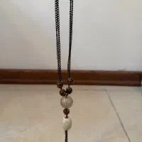 گردنبند زنانه طنابی|بدلیجات|تهران, ظفر|دیوار
