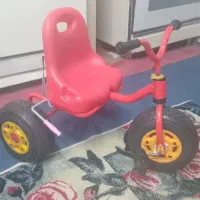 اسباب بازی بچه