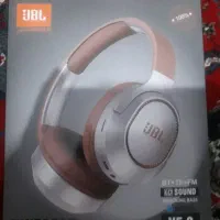 فروش هدفون بلوتوثی جی بی ال