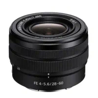 لنز سونی Sony FE 28-60mm f/4-5.6 Lens