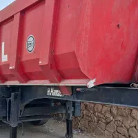 فروش یک دستگاه کمپرس سه محور  ساخت همدان|خودرو سنگین|شیراز, باغ تخت|دیوار