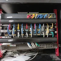 تکنیسین برق کار شبکه دوربین مداربسته سانترال voip|خدمات پیشه و مهارت|تهران, آشتیانی|دیوار