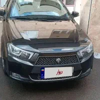 دنا پلاس توربو اتوماتیک 85گانه