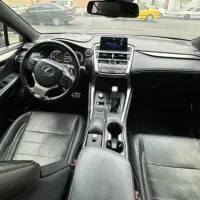 لکسوس nx300h مدل 2017|خودرو سواری و وانت|تهران, عباسآباد|دیوار