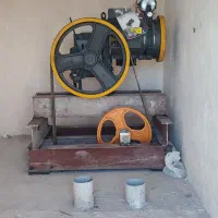 نیروی اسانسوری|استخدام صنعتی، فنی، مهندسی|محمدیه-قزوین, |دیوار