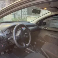 206 تیپ 5|خودرو سواری و وانت|تهران, چیذر|دیوار