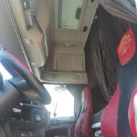 کشنده داف وارداتی 2021|خودرو سنگین|بازرگان, |دیوار