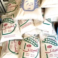 برنج کامفیروزی