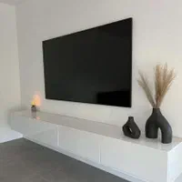 میز تلوزیون میزتی وی میزtv شلف بهترین کیفیت بازار*|میز تلویزیون|تهران, یافت آباد جنوبی|دیوار