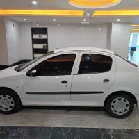 206SD مدل 89|خودرو سواری و وانت|دماوند, دماوند|دیوار